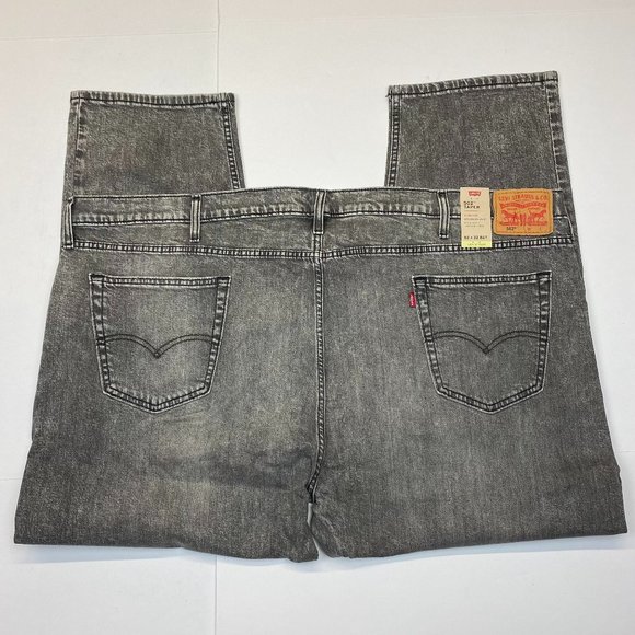 Levi's | Jeans | Mens Big Tall Levis 52 